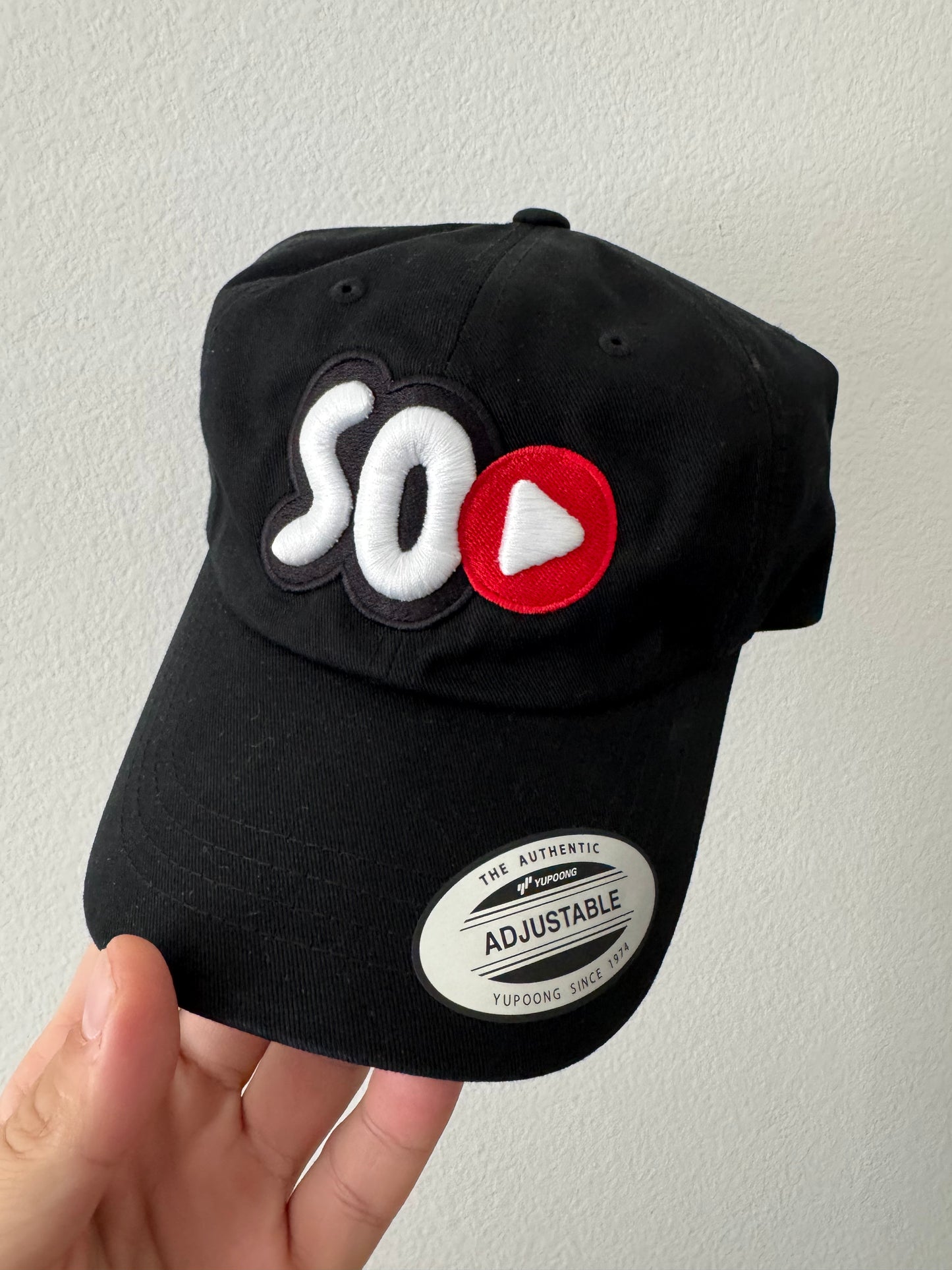 SO Rep Hat