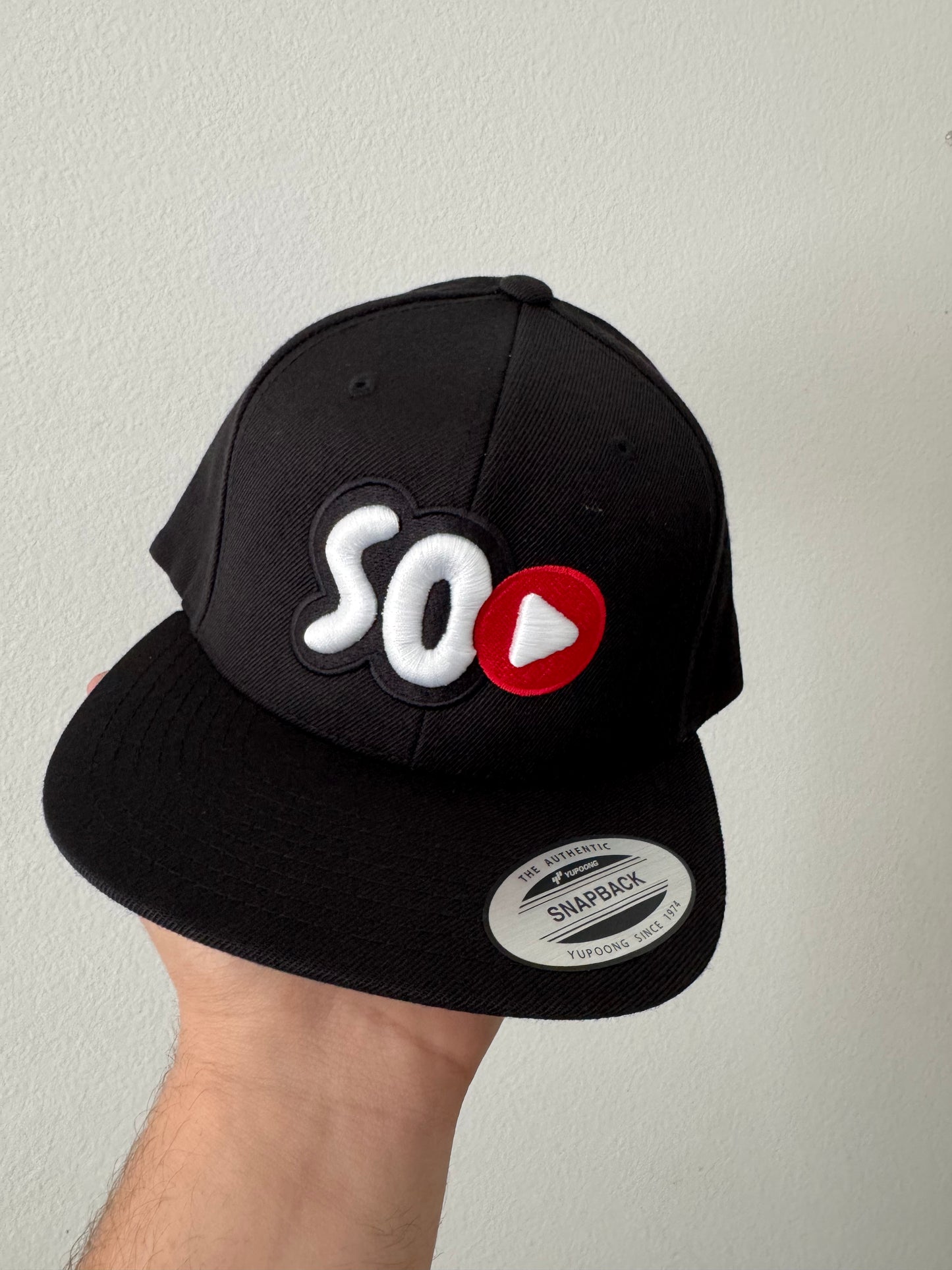 SO Rep Hat