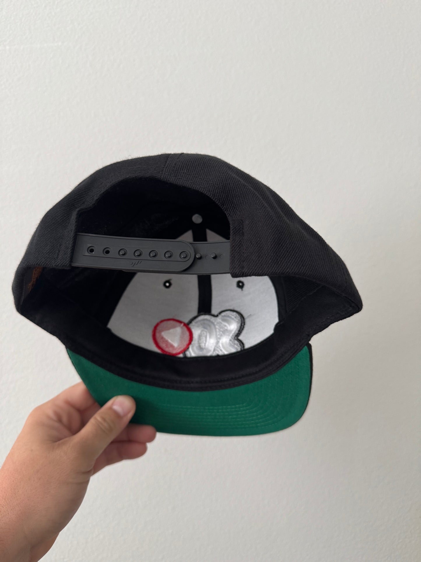 SO Rep Hat